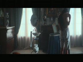 Michela De Rossi in Brigands: The Quest For Gold