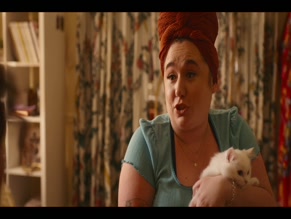 Michelle Buteau in Survival Of The Thickest