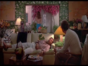 Michelle Johnson in Blame It On Rio