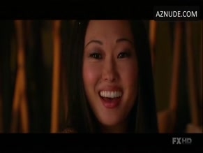 Michelle Krusiec in Nip/tuck