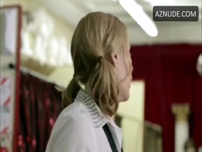Michelle Langstone in The Almighty Johnsons