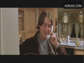 Michelle Monaghan in It Runs In The Family