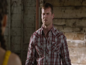 Michelle Mylett in Letterkenny