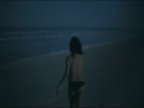 Michelle Ortiz in Baja Come Down