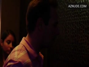 Michelle Vargas in Ballers