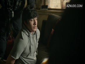 Michelly Farias in S.w.a.t.