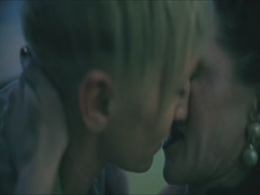 Mickey Sumner in Snowpiercer