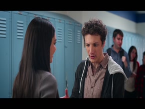 Mika Abdalla in Sex Appeal