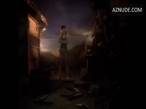 Miki Jinbo in House