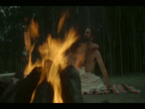 Milena Smit in The Girl In The Mirror