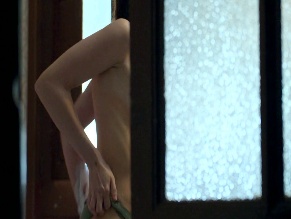 Milena Smit in The Snow Girl