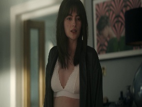 Millie Brady in Surface