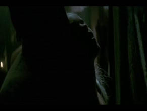 Milly Alcock in House Of The Dragon