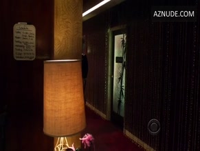 Mindy Robinson in Csi: Crime Scene Investigation