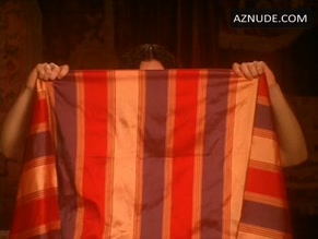 Minnie Driver in The Governess