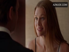 Mireille Enos in The Catch