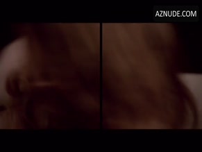 Mireille Enos in The Catch