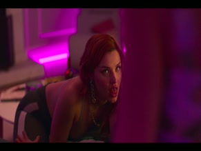 Mirela Balic in Elite