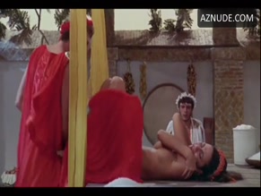 Mirella D'angelo in Caligula