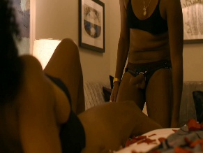 Miriam A. Hyman in The Chi