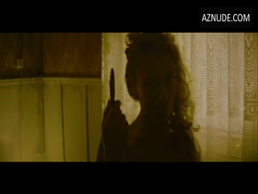 Miriam Martin in The Night Of The Virgin