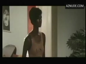 Mirta Miller in Gatti Rossi In Un Labirinto Di Vetro