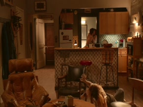 Molly Bernard in Younger