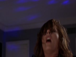 Molly Shannon in A Night At The Roxbury