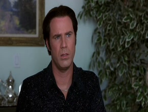 Molly Shannon in A Night At The Roxbury