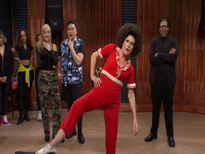 Molly Shannon in Saturday Night Live