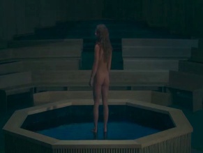 Molly Windsor in Unchosen