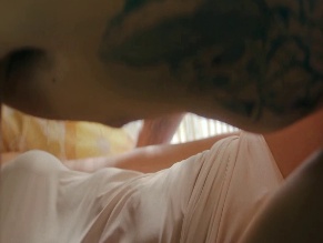 Molly Windsor in Unchosen