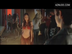 Moneca Delain in Lost Boys: The Tribe