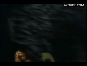 Monika Schnarre in Sweating Bullets