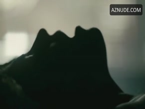Morgane Polanski in Vikings