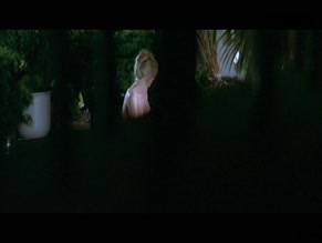 Morgan Fairchild in The Seduction
