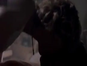 Rachel Hayward in Cruel And Unusual