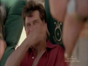 Rachel York in Second Honeymoon