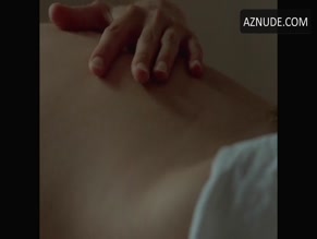 Myriem Roussel in Hail Mary