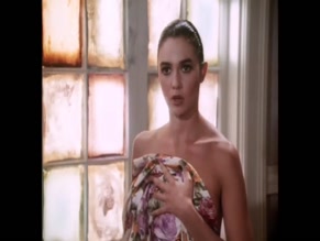 Nancy Valen in Murder, She Wrote