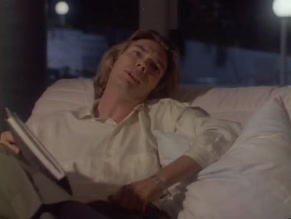 Michele Brin in Secret Games