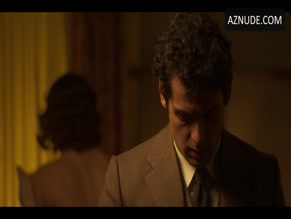 Nadia De Santiago in Cable Girls