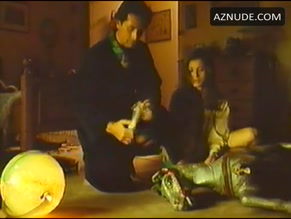 Nadia Fares in Elles N'oublient Jamais
