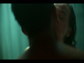 Nadia Parkes in The Bastard Son And The Devil Himself