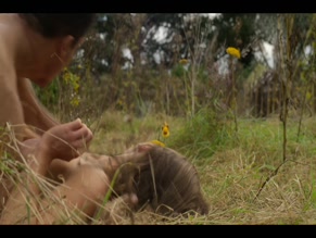 Nadia Parkes in The Bastard Son And The Devil Himself