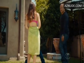 Nadia Sloane in Ncis: Los Angeles