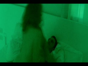 Nadia Tereszkiewicz in Possessions