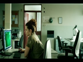Nadia Tereszkiewicz in Possessions