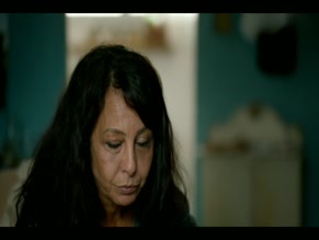 Nadia Tereszkiewicz in Possessions
