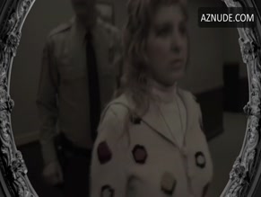 Nae Yuki in Twin Peaks